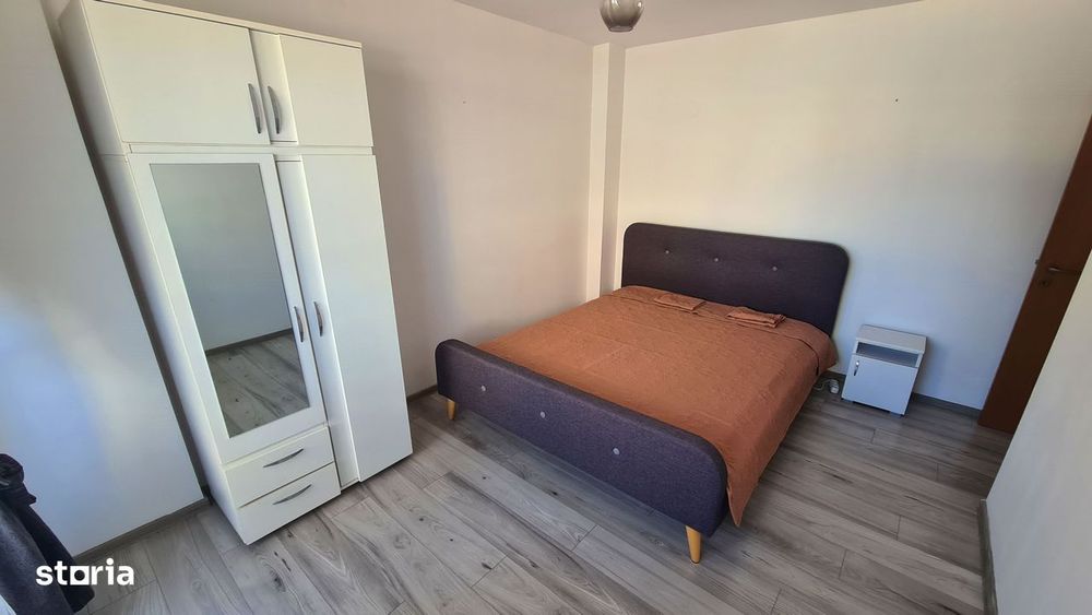 Apartament cu 2 camere de inchriat în Curtea de Argeș — fotografia 3