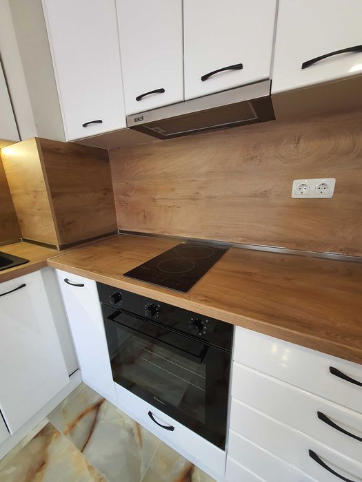 Дава се под наем Двустаен апартамент в Пловдив, Каменица 1 - 62 кв.м за 510 € - Снимка #6