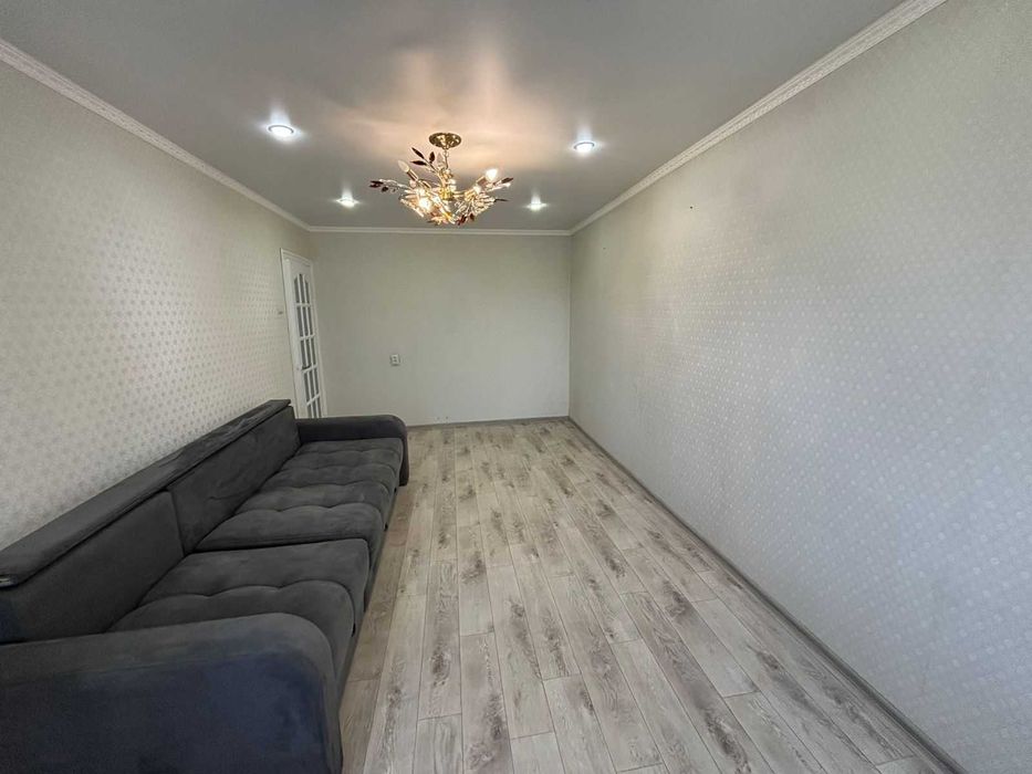 Продам 3-х комнатную квартиру