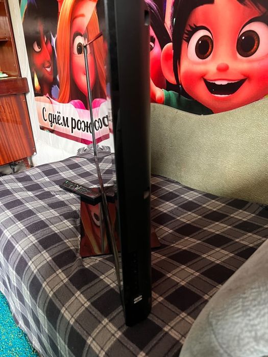 Телевизор Sony Bravia