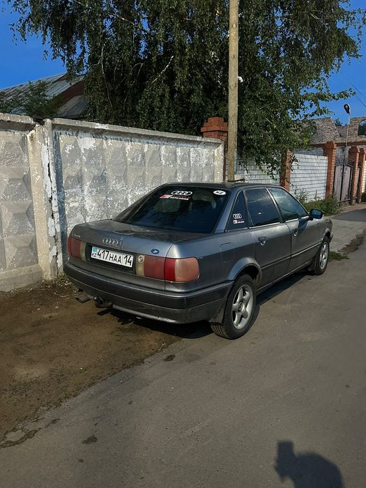 Ауди б4 1992 жылгы инжектор