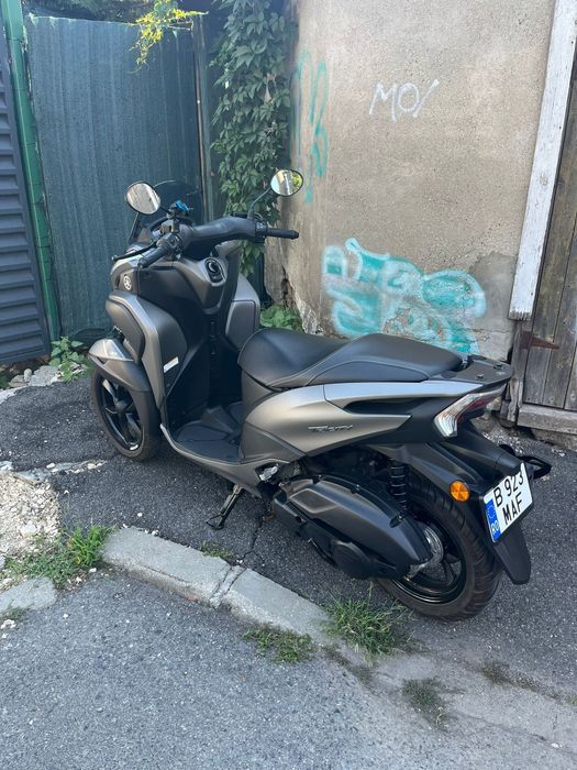 Yamaha tricity 125  2024