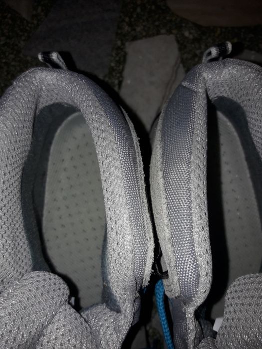 Зимни обувки - Everest N40 и ZBM Jaguar (естествен косъм) N41