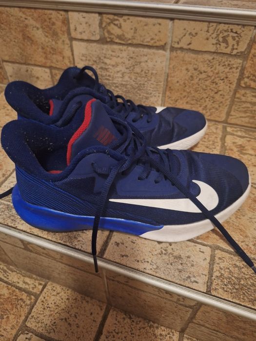 Кецове найк 39 номер