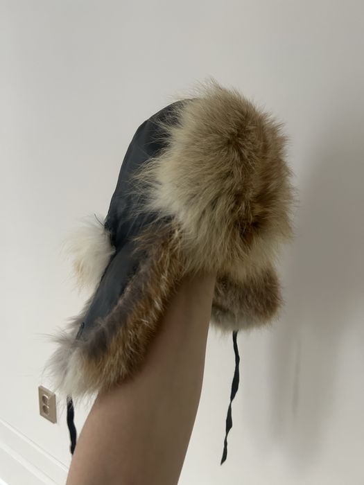 Шапка в новый отл