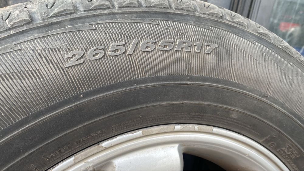 комплект баллонов