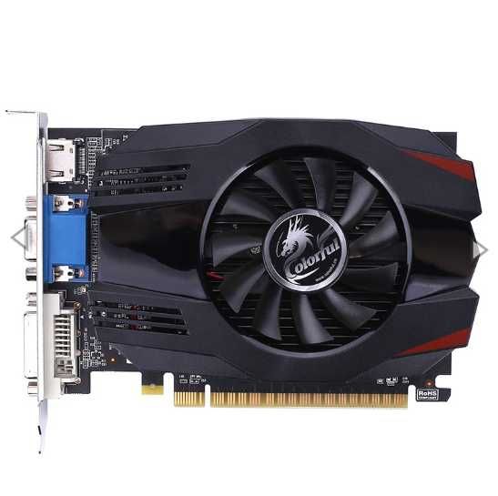 Video karta gt 730 2gb gddr5