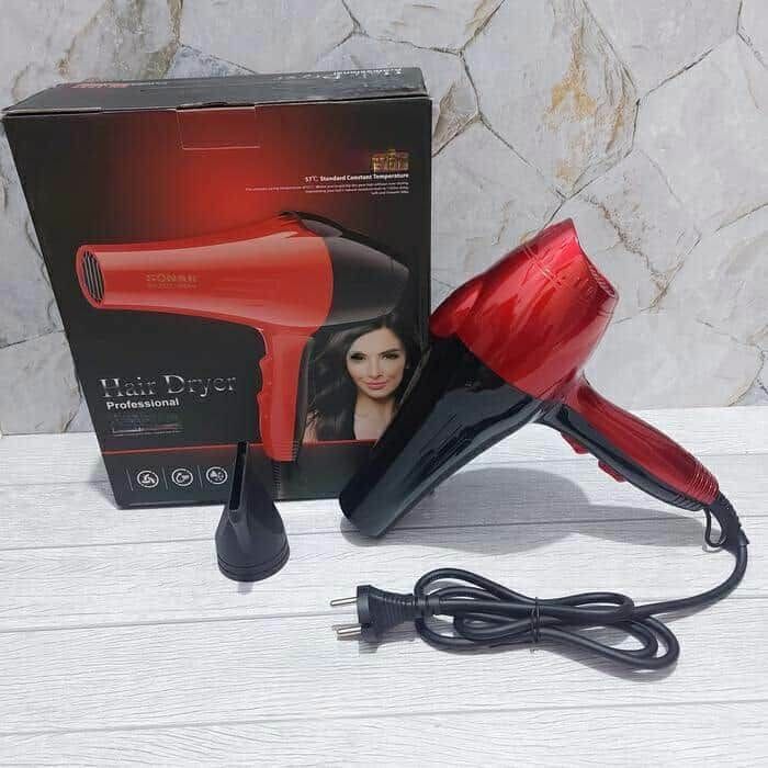 Професионален Сешоар