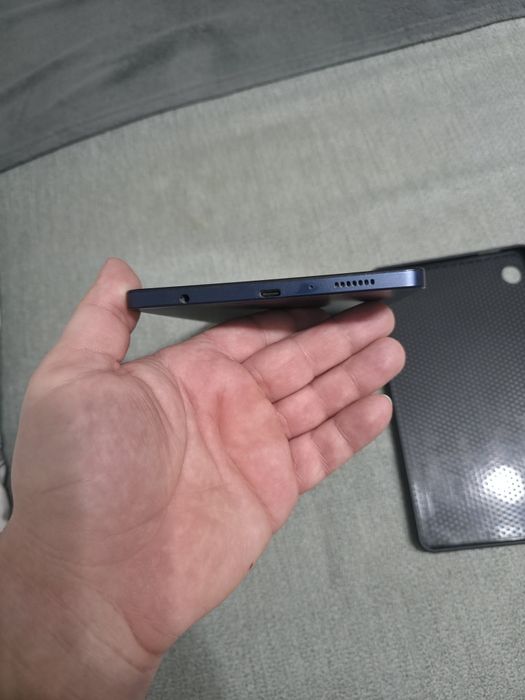 Tableta SAMSUNG Galaxy Tab A9, 8.7", 64GB, 4GB RAM, Wi-Fi + 5G, Navy