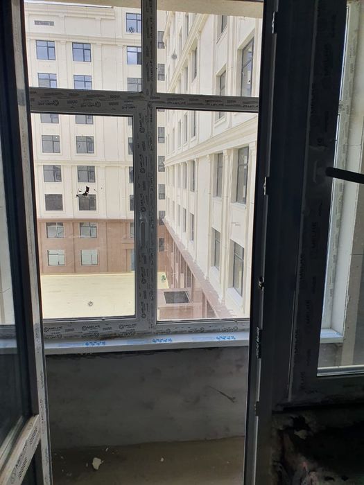 Продается двух комнатная квартира