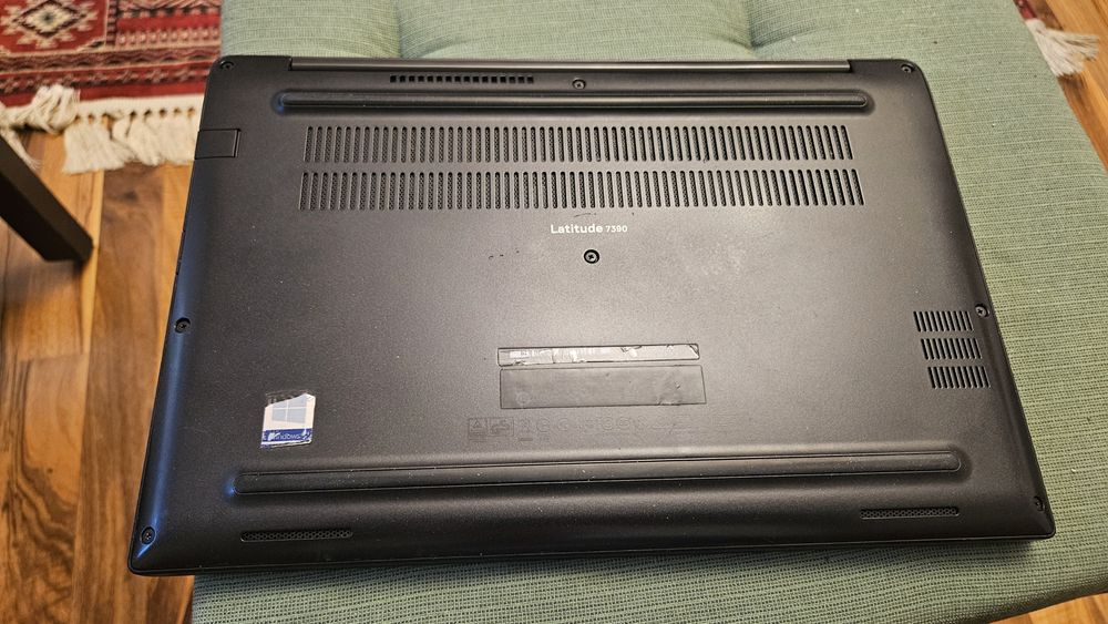 Laptop Dell Latitude 7390 baterie noua