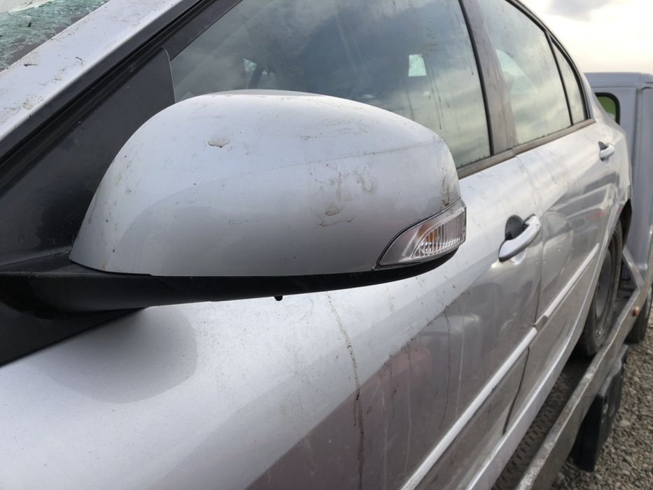 Turbină Renault Laguna 3, 2.0 Dci 2009