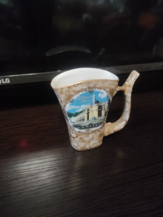 Продам советскую посуду