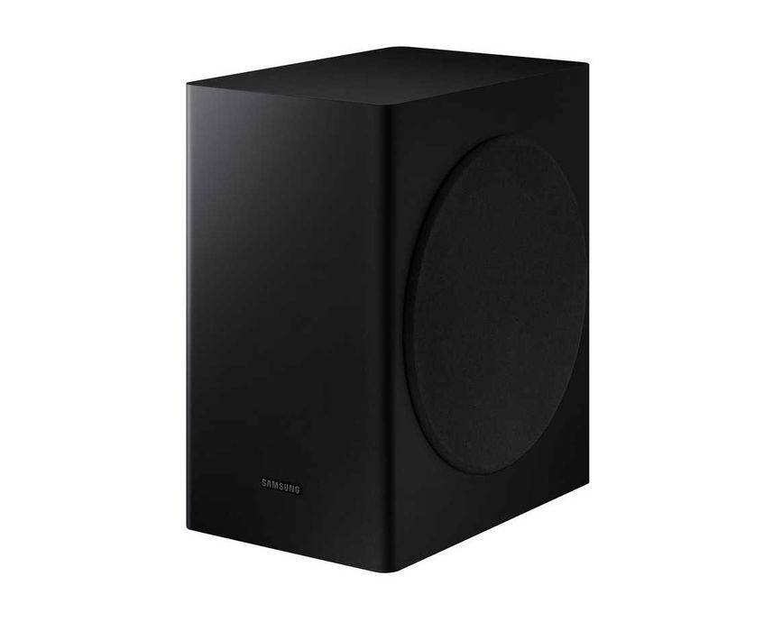 Soundbar Samsung HW-Q60T, 5.1, 360W, Subwoofer wireless, Bluetooth