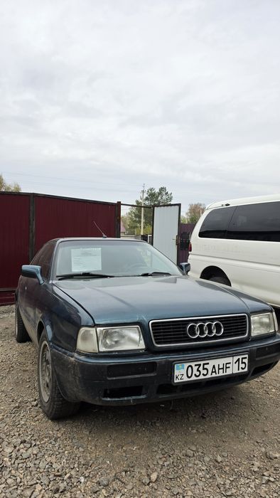 Продам авто ауди В4