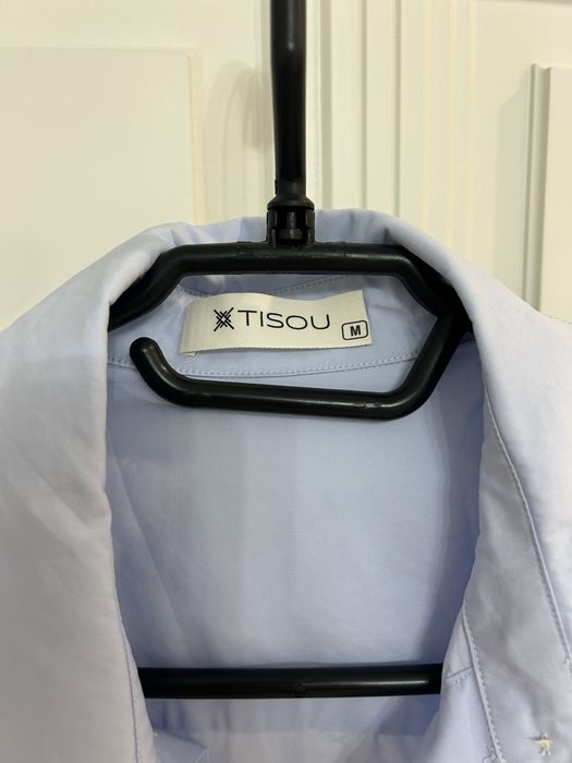 Платье, пиджак, рубашка