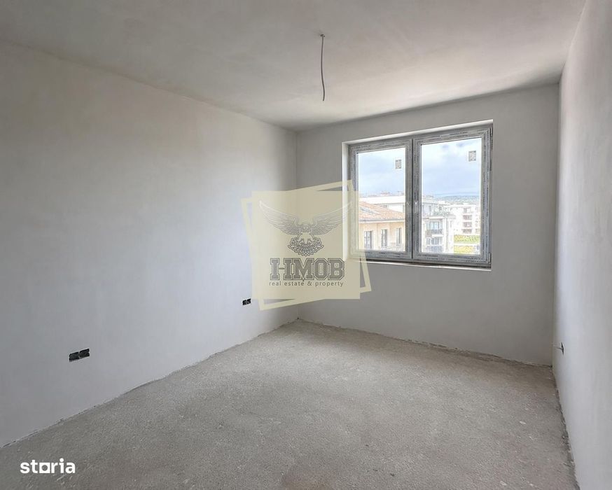 Apartament nou cu 2 camere balcon si parcare zona Lidl