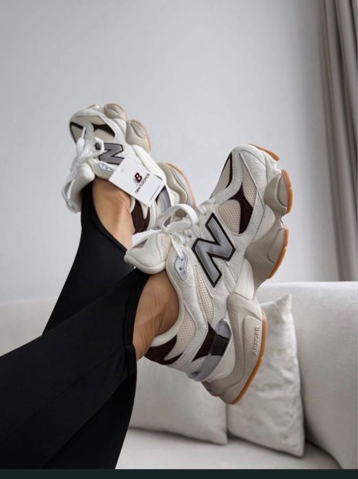New balance 9060