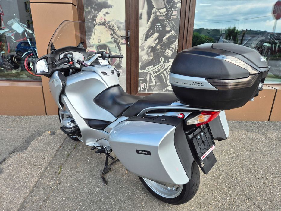 BMW R 1200 RT ABS ~ Garantie ~ Rate FIXE ~