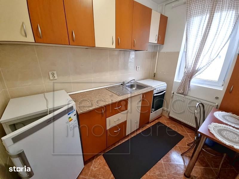Apartament o camera, Zorilor, zona UMF+Parcare