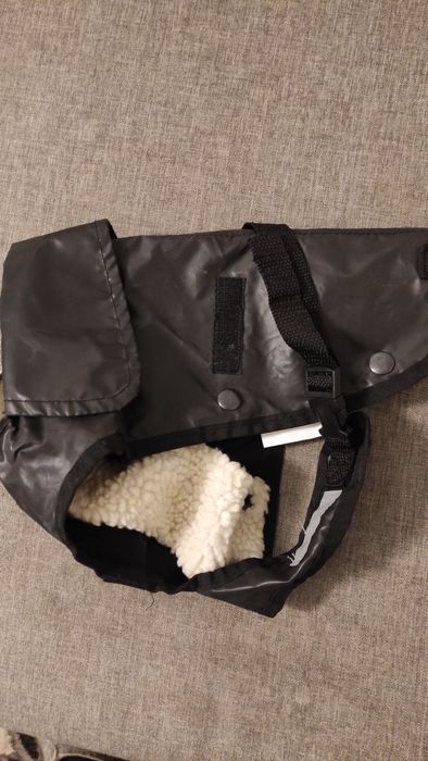 Яке за малко куче KARILE