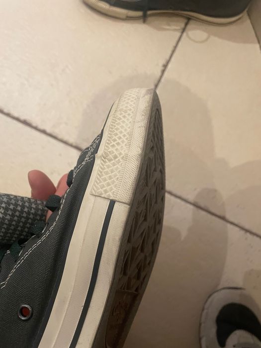 Кецове Converse 43