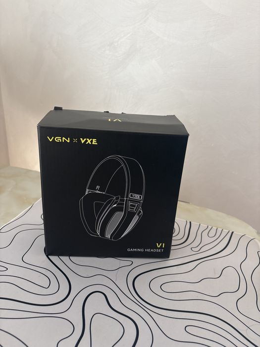 Наушник Vgn Vxe v1