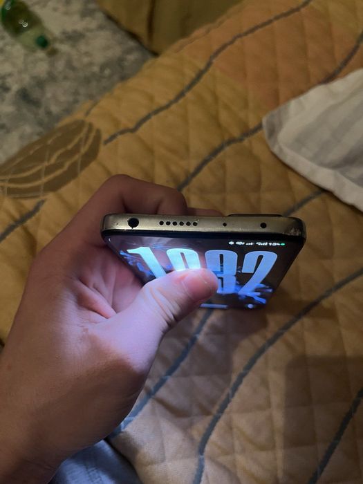 Redmi note 11 pro