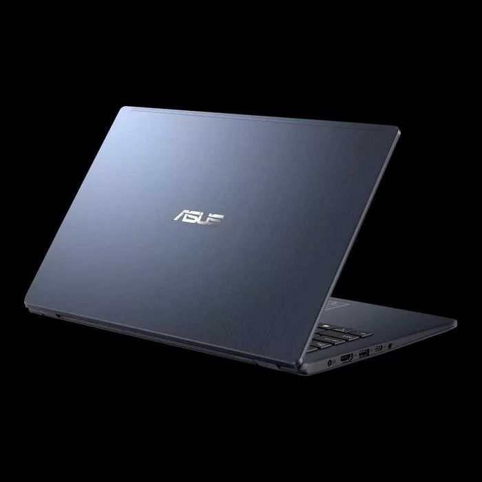 Продаётся новый ноутбук Asus VivoBook E410KA [N4500/4Gb/128Gb/14" FHD]