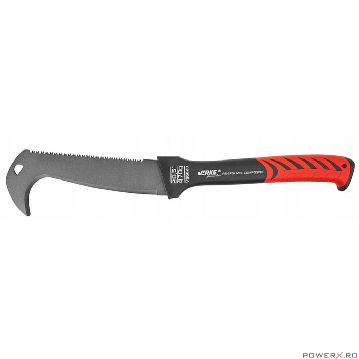 Dispozitiv pentru taierea copacilor, 510 mm, Verke