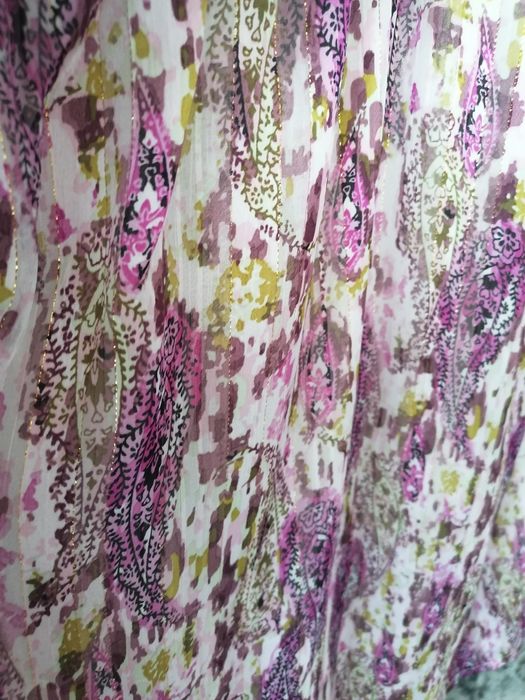 Rochie elegantă mar. L nouă , FLAMANT ROSE