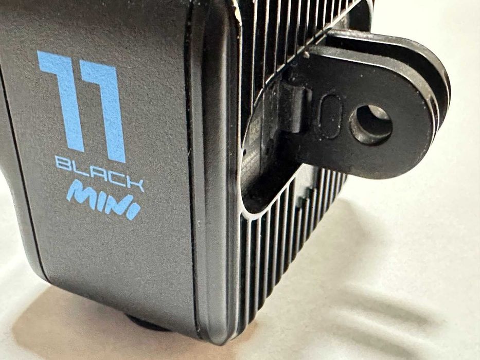 GoPro HERO 11 Black Mini