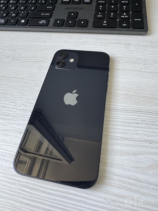 Iphone 12 LL/A Sim + ESIM !