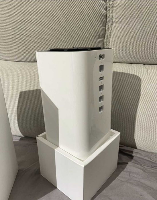 Apple Airport Time Capsule 3 Tb USA
