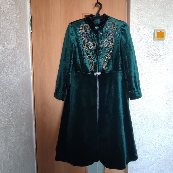 Продам камзол национальная одежда