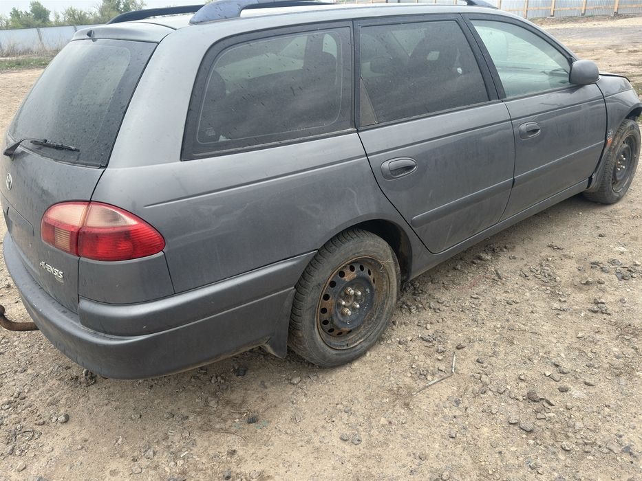 Авенсист22 универсал по запчастям
