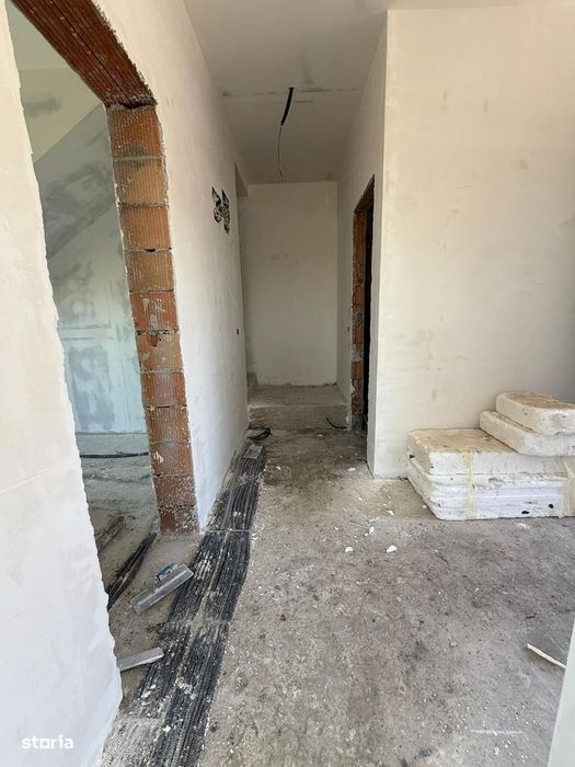 Casa single - Tarlungeni - Izvor - 222.000 EURO