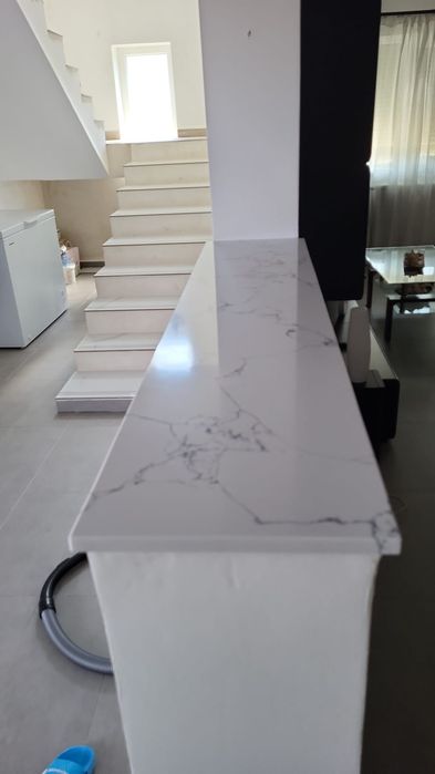 Pervaze/Glafuri/Scări din marmura și granit la comanda