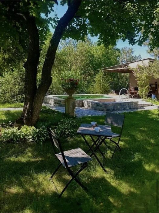 Продаётся дачный участок