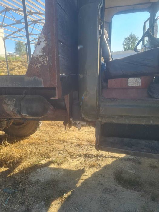 Камион Зил цена по договаряне