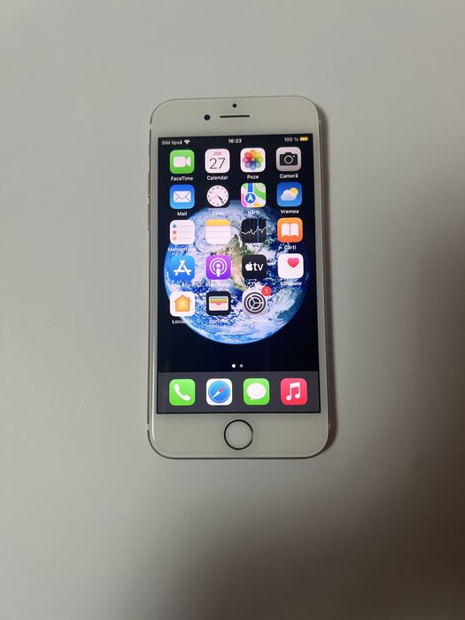 Vand iphone 7, nou