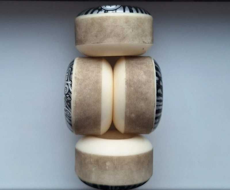 Roti Darkstar Insignia 54mm (99A)