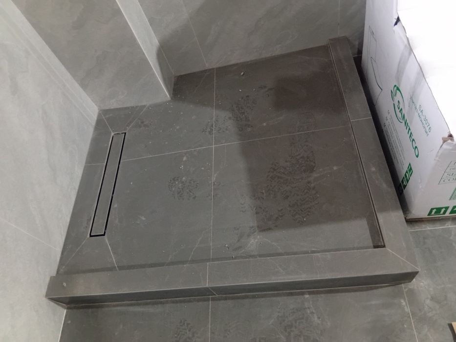 Кафельщик,плиточник