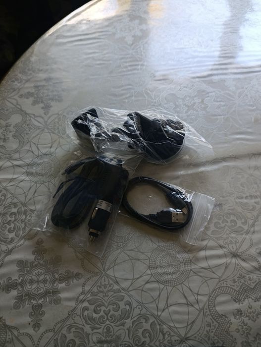 Навигация за кола