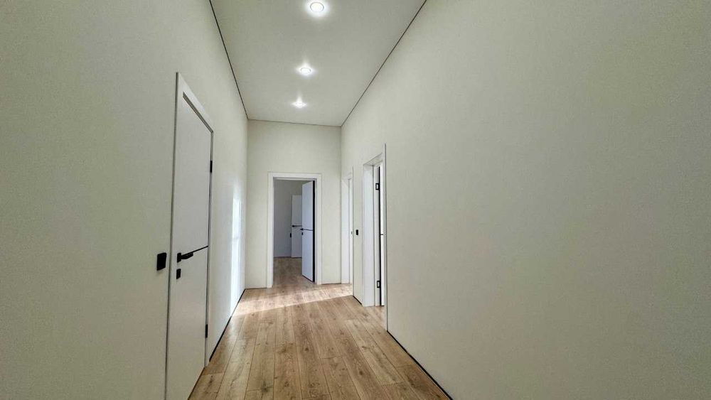 Продается красивый дом в Мичурина