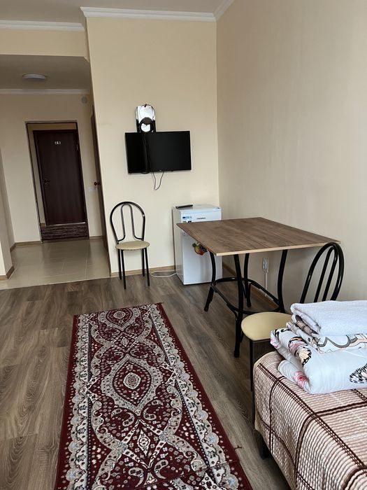 Гостиница «новый»