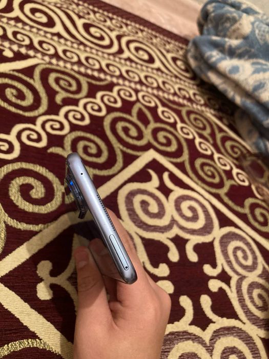 Обмен на IPhone se 2020