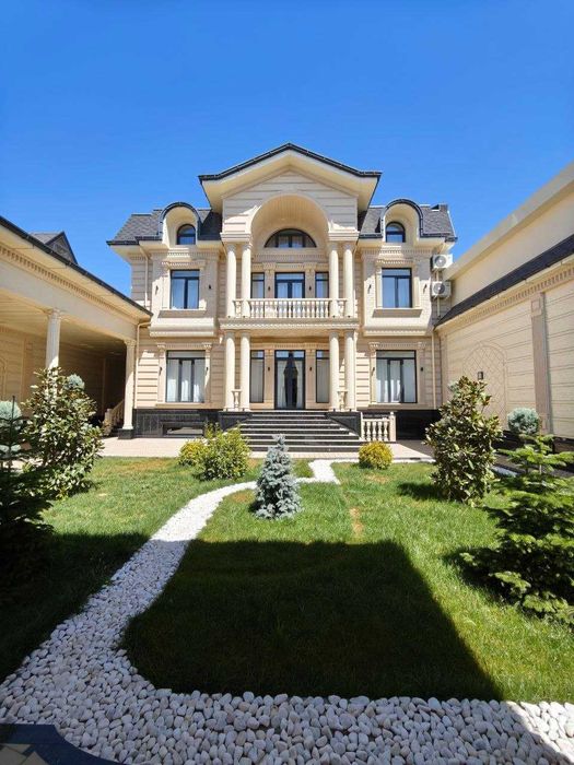 Реклама №3631 Продаётся ТАНХАУС Новостройка