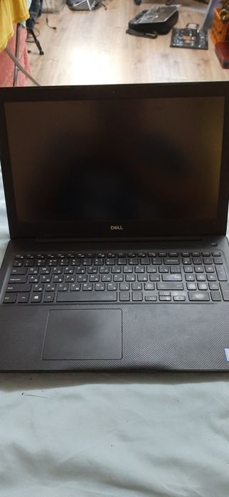 Продам ноутбук Dell
