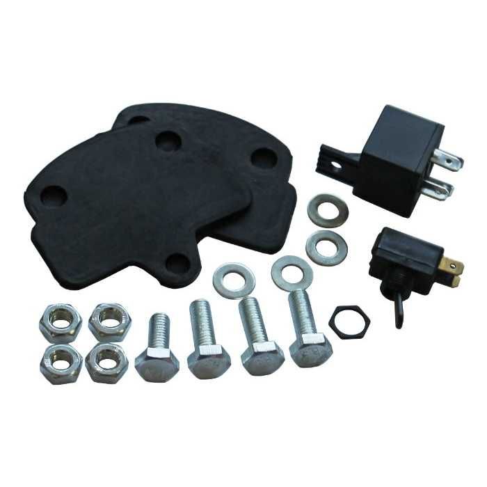 Тромпа , Клаксон, Сирена, За Автобуси, Тирове, Камиони и др.